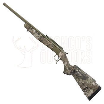 Bergara BA13 Strata Take-Down .308