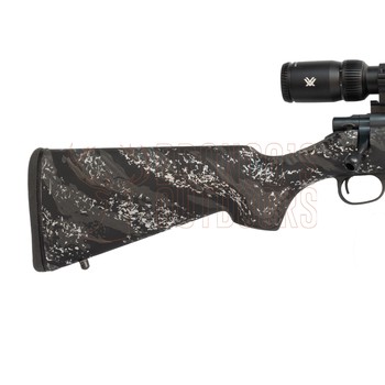 Howa 1500 Superlite Carbon Black and White .308 Win + Vortex Viper HD Riflescope 2-10x42mm