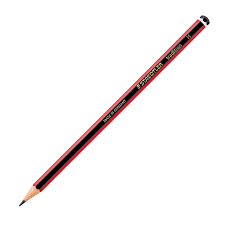 Staedtler tradition pencil H - 110-H