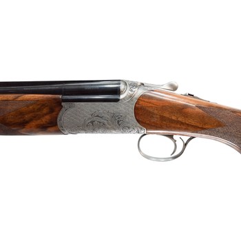 Caesar Guerini Elipse Evo Sporter Pre Loved 12ga 32"