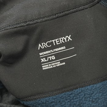 Arc’teryx zip up • Pre-Owned [5202] - view 4
