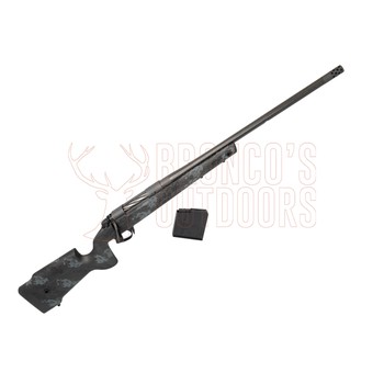 Bergara B14 Squared Crest Carbon .308 Win