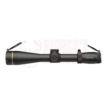 Leupold VX-6HD Gen2 Riflescope 3-18x44 CDS SZL2 Side Focus Illuminated Firedot Duplex 30mm