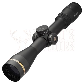 Leupold VX-3i 4.5-14x40 Duplex Matte | Broncos Outdoors