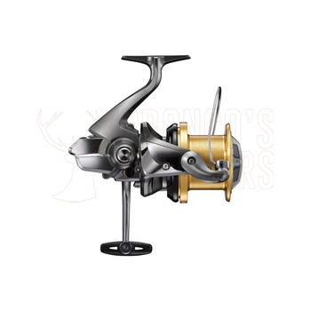 Shimano Aerlex 14000 XSC