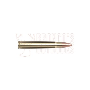 Hornady Superformance Dangerous Game .375 H&H 270gr SP-RP InterLock 20 Rounds
