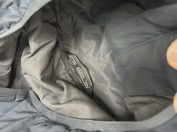 Arcteryx atom lt hoody • Pre-Owned [2180] - view 3