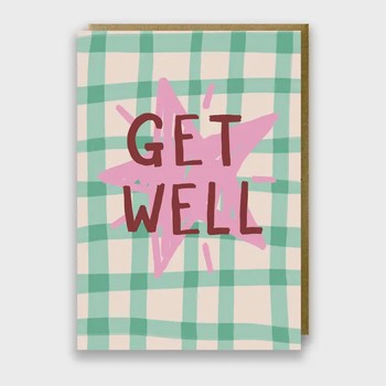 Jessie Maeve - Little Notes Get Well Soon - JMSED015