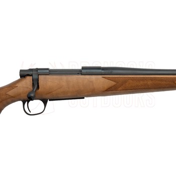 Howa 1500 Cerakote Threaded 16" Walnut .308 Win