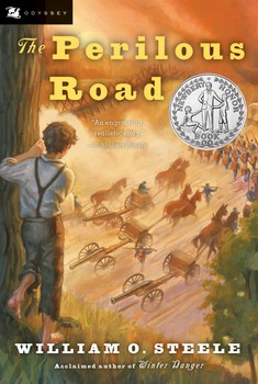 Used The Perilous Road (1)