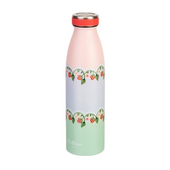 CATH KIDSTON STRAWBERRY INSULATED WATER BOTTLE