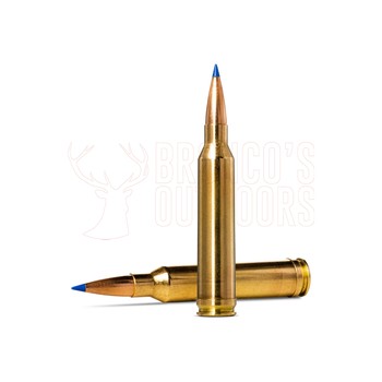 Norma Bondstrike 7mm Rem Mag 165gr XT 20 Rounds