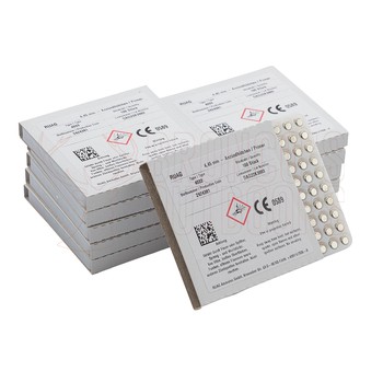 RWS 4033 Anvil SINOXID Small Rifle Primers X 1000