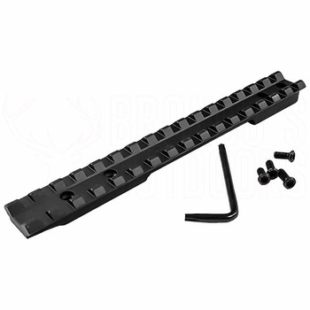 Nikko Stirling Picatinny Rail Howa Mini Action 20MOA