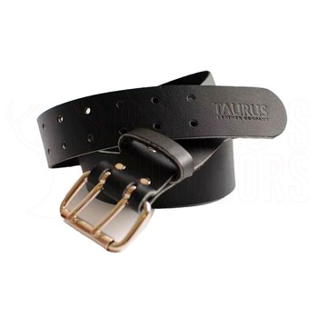 Taurus HD Leather Work Belt XL 114-132cm