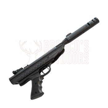 Hatsan Model 25 Supercharger QE Air Pistol .22