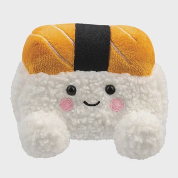 Aurora World - Palm Pals Suhiro Salmon Sushi - 61595