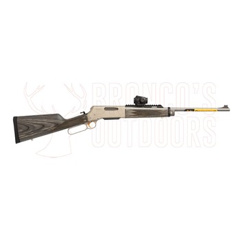 Browning BLR Lightweight '81 Laminated Take-Down Stainless .223 + Browning BLR Scout Rail Mount + Vortex Crossfire Red Dot Sight 2 MOA