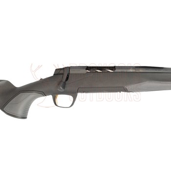 Browning X-Bolt 2 Blued Synthetic .308 Win 18" Threaded M14x1