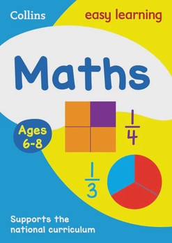 Collins Easy Learning KS1