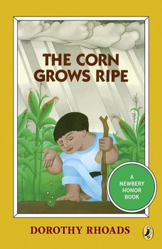 Used The Corn Grows Ripe (1)