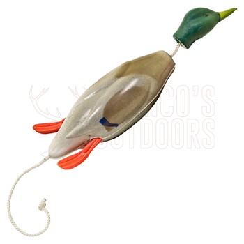 Dokken Dead Fowl Mallard