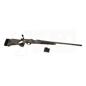 Bergara B14 Wild Thumbhole Carbon 6.5 Creedmoor