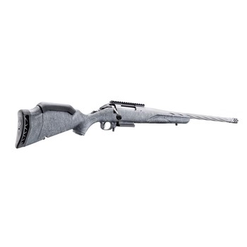 Ruger American Gen II Standard Grey .223 20" + Muzzle Brake