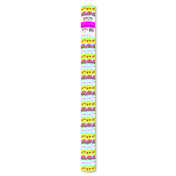 Rachel Ellen - Roll Wrap - Sunny Days - RWP01