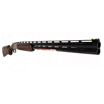 Miroku ML 11 Sporter Grade 1 Adjustable Stock 12ga 30" Invector Plus
