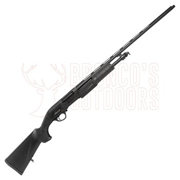 Stealth Pump Action .410g 26" Shotgun PA101