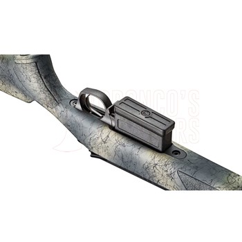 Bergara B14 Wilderness Sierra 7mm PRC
