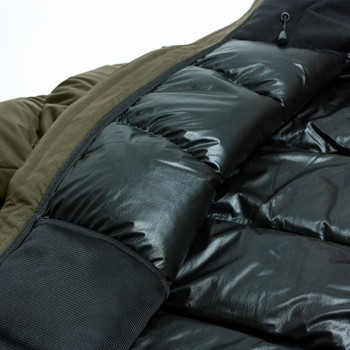 Stoney Creek Women's ThermoFlex Jacket Bayleaf