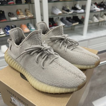 adidas Yeezy Boost 350 V2 Sesame • Pre-Owned [4071] - view 7