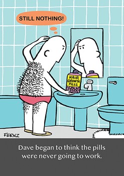 GBBC- Dave began to think the pills - EDFH0005 (D)