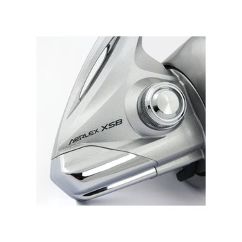Shimano Aerlex 10000 XSB Long Cast Fishing Reel