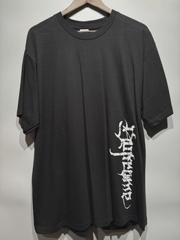 Supreme Satan Tee Black size XL • Pre-Owned [9467] - photo 1