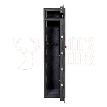 Spika S2E Combination Safe up to 8 Guns