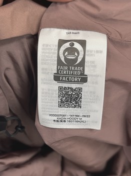 Arc teryx Kadin hoodie • Pre-Owned [7237] - photo 2