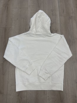 Supreme Contrast Hooded Sweatshirt • Pre-Owned [6938] - photo 6