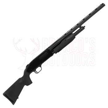Mossberg 510 Pump Mini Super Bantam Synthetic 20G
