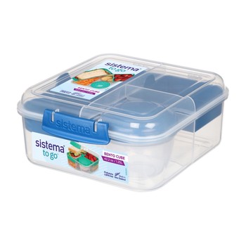 SISTEMA BENTO CUBE TO GO - 1.25 LITRES