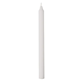 CIDEX CANDLE - IVORY