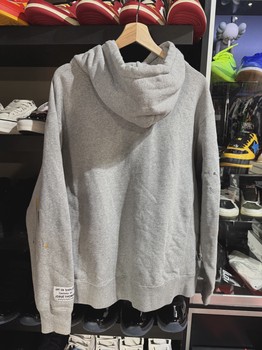 Gallery Dept. Hoodie Ash Heather S • Pre-Owned [3597] - view 2