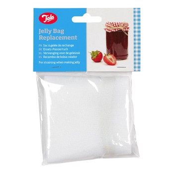 JELLY AND STRAINING BAG