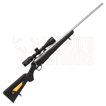 Tikka T3X Superlite Rifle 7mm Rem Mag & Burris Signature HD 3-15x44 Illuminated E3 MOA