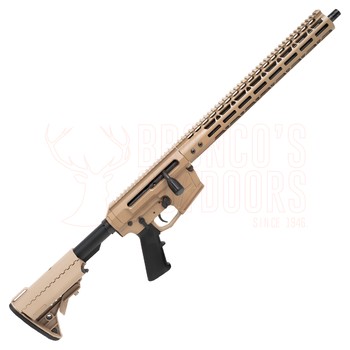 GBC Abyss SP-1 Hunter Series II FDE Model Lite Contour