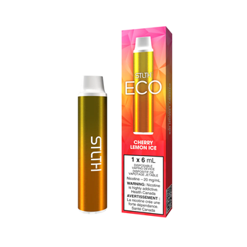 STLTH ECO product