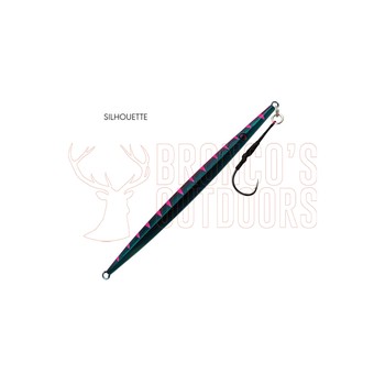 Black Magic Deepwater Slim Jig 300gm