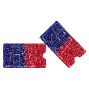 Tiger Blood THC Soft Chew | 2-Pack